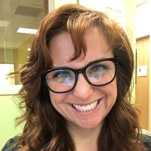 Meet your Posher, Kristen